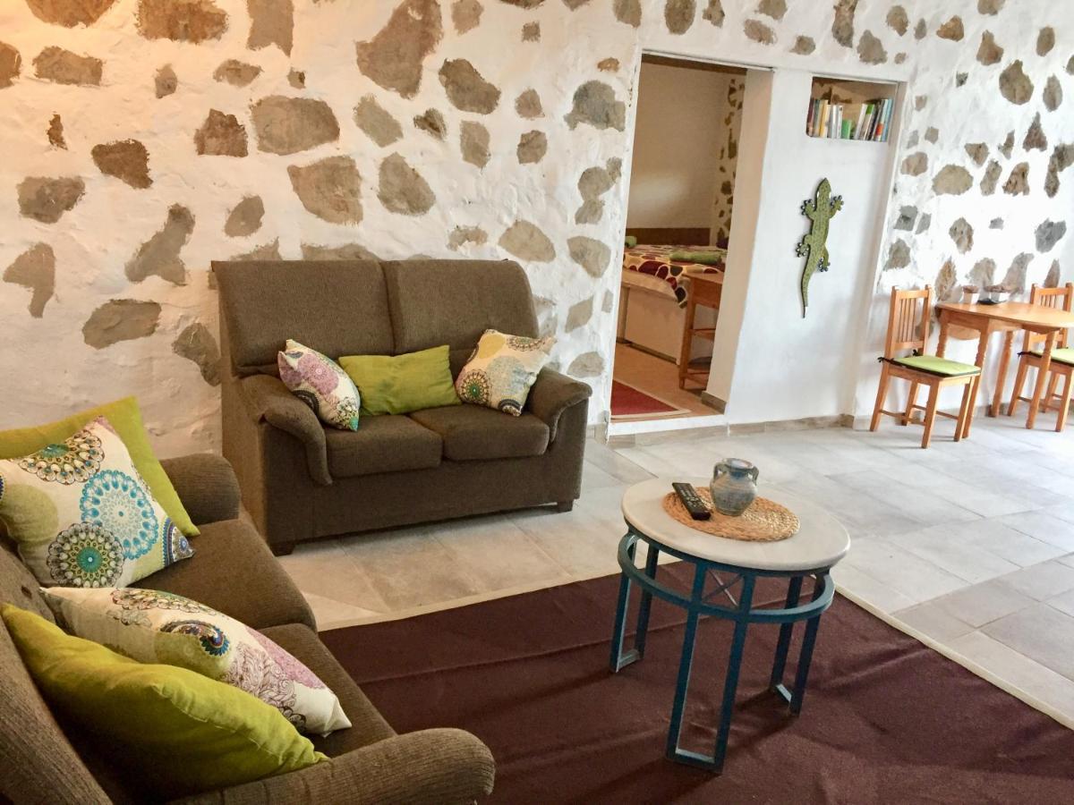 Bungalow Sequero #Pet Friendly Tuineje Екстериор снимка