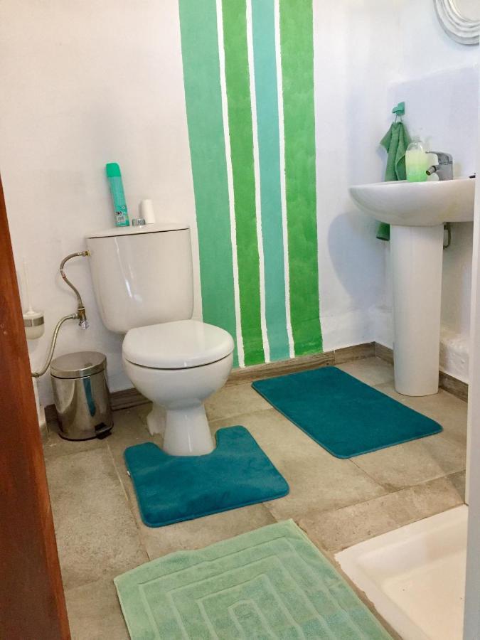 Bungalow Sequero #Pet Friendly Tuineje Екстериор снимка