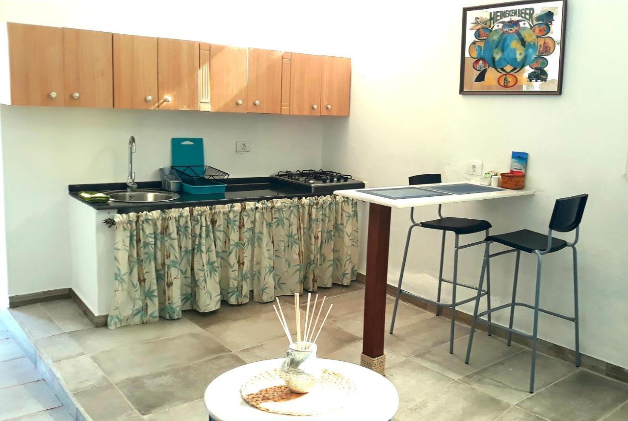 Bungalow Sequero #Pet Friendly Tuineje Екстериор снимка