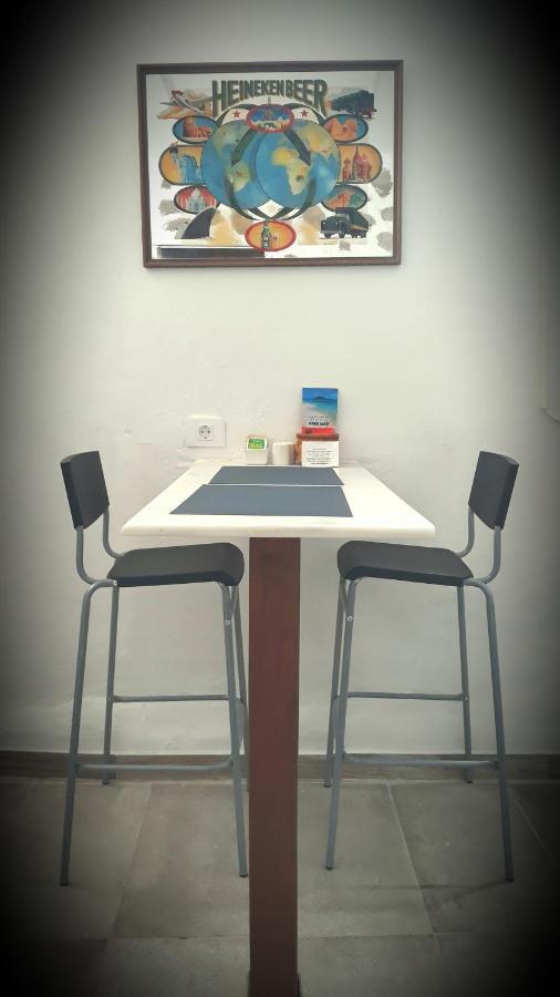 Bungalow Sequero #Pet Friendly Tuineje Екстериор снимка