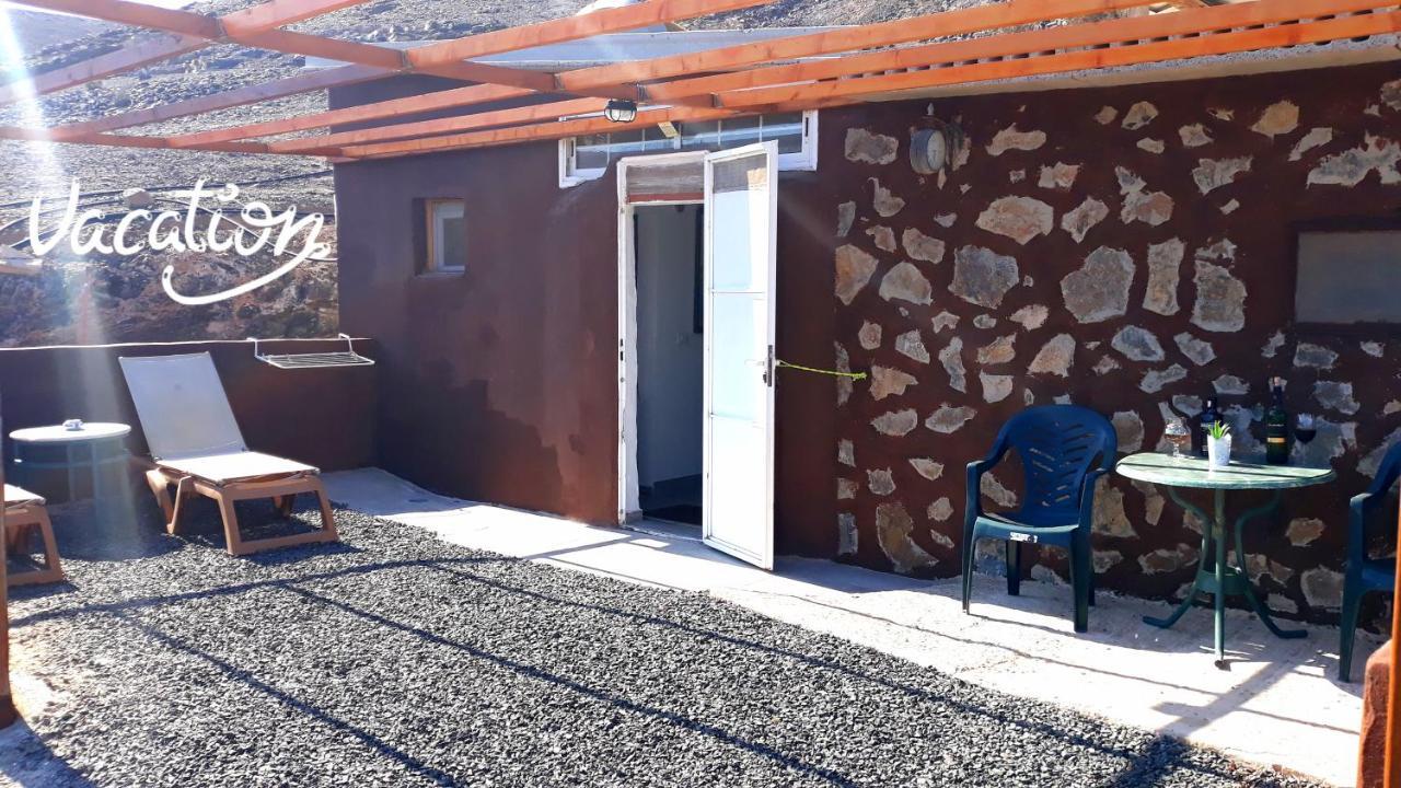 Bungalow Sequero #Pet Friendly Tuineje Екстериор снимка